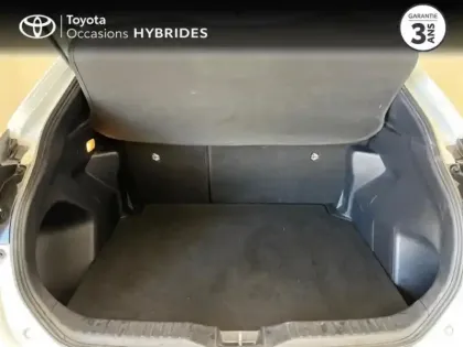 Photo 9 Toyota Yaris  Cross 116h Design MC24