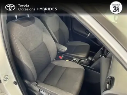 Photo 5 Toyota Yaris  Cross 116h Design MC24