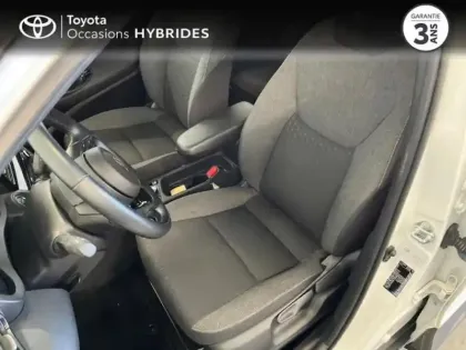 Photo 10 Toyota Yaris  Cross 116h Design MC24