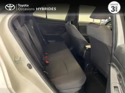 Photo 6 Toyota Yaris  Cross 116h Design MC24