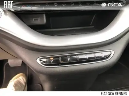 Photo 11 Fiat 500 Gén. II Ph1 Icône 3