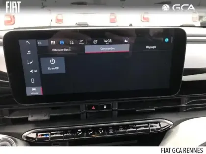 Photo 10 Fiat 500 Gén. II Ph1 Icône 3