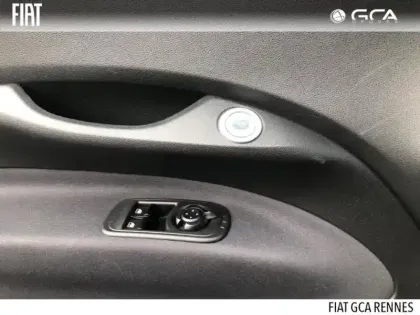 Photo 13 Fiat 500 Gén. II Ph1 Icône 3