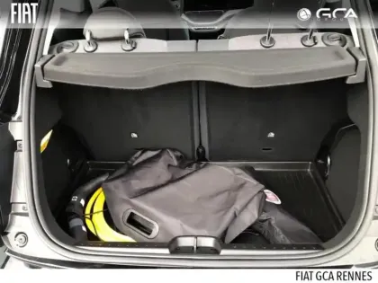 Photo 6 Fiat 500 Gén. II Ph1 Icône 3