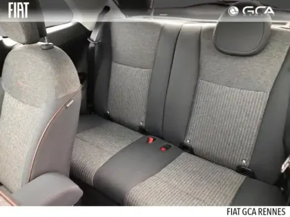 Photo 5 Fiat 500 Gén. II Ph1 Icône 3