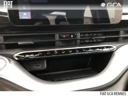 Photo 12 Fiat 500 Gén. II Ph1 Icône 3