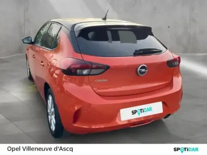 Photo 6 Opel Corsa Gén. VI Ph1 Edition 5