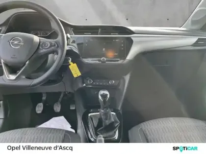 Photo 13 Opel Corsa Gén. VI Ph1 Edition 5