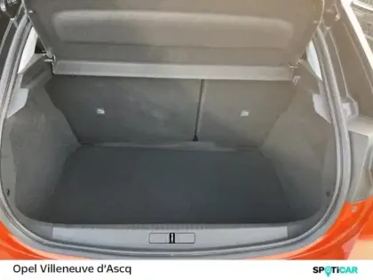 Photo 5 Opel Corsa Gén. VI Ph1 Edition 5