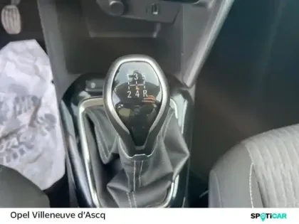 Photo 14 Opel Corsa Gén. VI Ph1 Edition 5