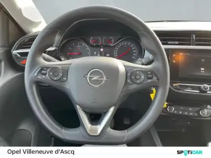 Photo 8 Opel Corsa Gén. VI Ph1 Edition 5