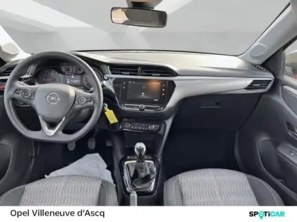 Photo 7 Opel Corsa Gén. VI Ph1 Edition 5