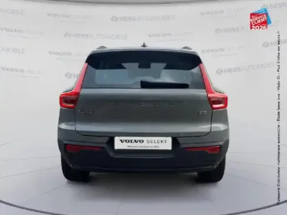 Photo 6 Volvo Xc40  B3 163ch Ultra DCT 7