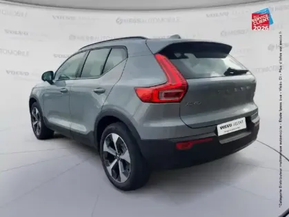Photo 7 Volvo Xc40  B3 163ch Ultra DCT 7