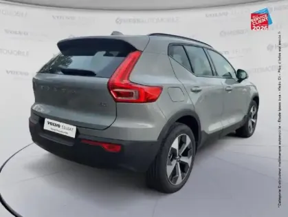 Photo 5 Volvo Xc40  B3 163ch Ultra DCT 7