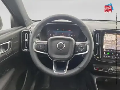 Photo 11 Volvo Xc40  B3 163ch Ultra DCT 7