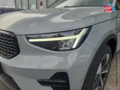 Photo 12 Volvo Xc40  B3 163ch Ultra DCT 7