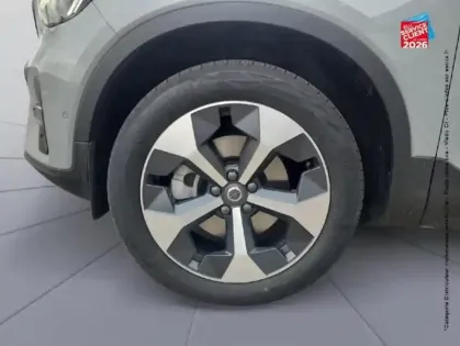 Photo 9 Volvo Xc40  B3 163ch Ultra DCT 7