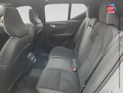 Photo 10 Volvo Xc40  B3 163ch Ultra DCT 7