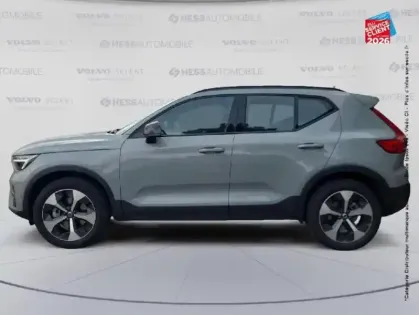 Photo 8 Volvo Xc40  B3 163ch Ultra DCT 7