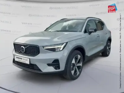 Photo Volvo Xc40 Ultra