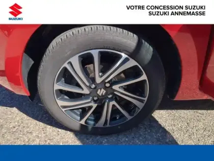 Photo 8 Suzuki Swift Gén. IV Ph2 Pack 5