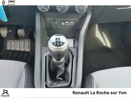 Photo 5 Renault Clio Gén. V (BJA) Ph2 Evolution 5