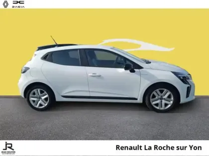 Photo 12 Renault Clio Gén. V (BJA) Ph2 Evolution 5