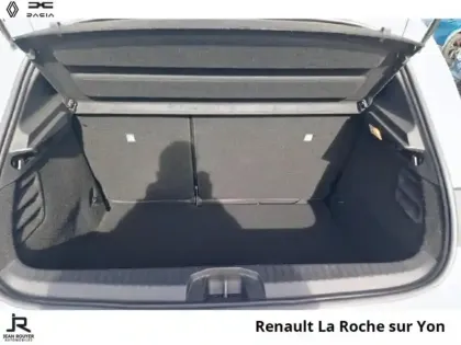 Photo 6 Renault Clio Gén. V (BJA) Ph2 Evolution 5