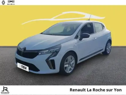 Photo Renault Clio Evolution