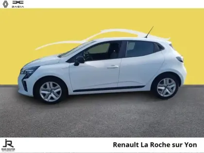 Photo 9 Renault Clio Gén. V (BJA) Ph2 Evolution 5