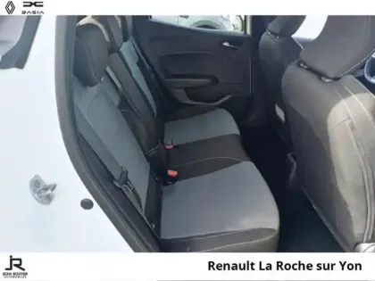 Photo 14 Renault Clio Gén. V (BJA) Ph2 Evolution 5