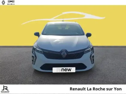 Photo 8 Renault Clio Gén. V (BJA) Ph2 Evolution 5