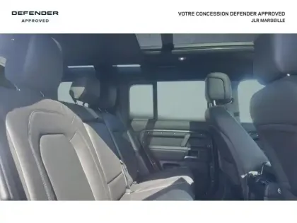 Photo 11 Land rover Defender  110 2.0 P300e PHEV X-Dynamic HSE