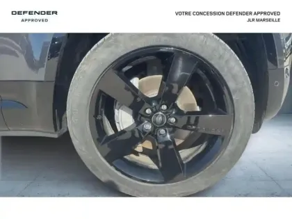 Photo 6 Land rover Defender  110 2.0 P300e PHEV X-Dynamic HSE