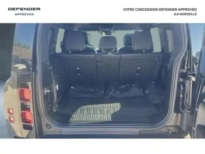 Photo 8 Land rover Defender  110 2.0 P300e PHEV X-Dynamic HSE