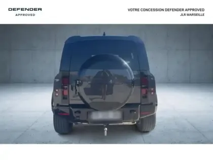 Photo 7 Land rover Defender  110 2.0 P300e PHEV X-Dynamic HSE