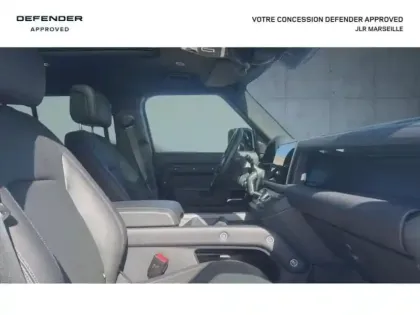 Photo 10 Land rover Defender  110 2.0 P300e PHEV X-Dynamic HSE