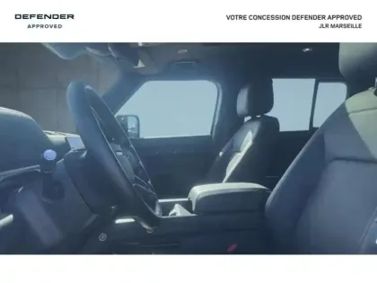 Photo 13 Land rover Defender  110 2.0 P300e PHEV X-Dynamic HSE