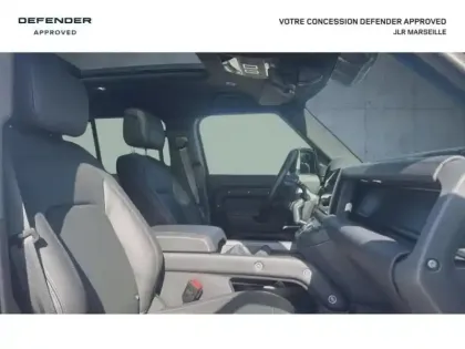 Photo 9 Land rover Defender  110 2.0 P300e PHEV X-Dynamic HSE