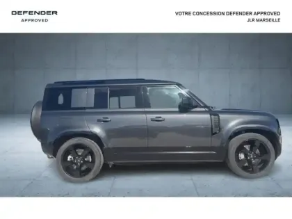 Photo 5 Land rover Defender  110 2.0 P300e PHEV X-Dynamic HSE