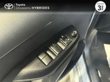 Photo 5 Toyota Yaris Gén. IV Ph1 NG Dynamic Business 5