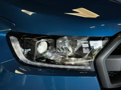 Photo 9 Ford Ranger  2.0 TDCi 213ch Double Cabine Raptor BVA10