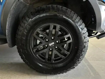 Photo 8 Ford Ranger  2.0 TDCi 213ch Double Cabine Raptor BVA10