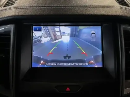 Photo 7 Ford Ranger  2.0 TDCi 213ch Double Cabine Raptor BVA10