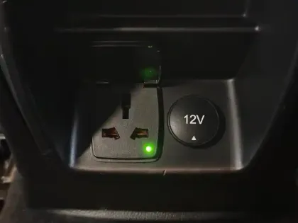 Photo 12 Ford Ranger  2.0 TDCi 213ch Double Cabine Raptor BVA10