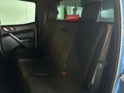 Photo 6 Ford Ranger  2.0 TDCi 213ch Double Cabine Raptor BVA10