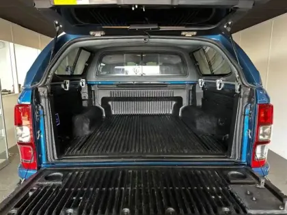 Photo 11 Ford Ranger  2.0 TDCi 213ch Double Cabine Raptor BVA10