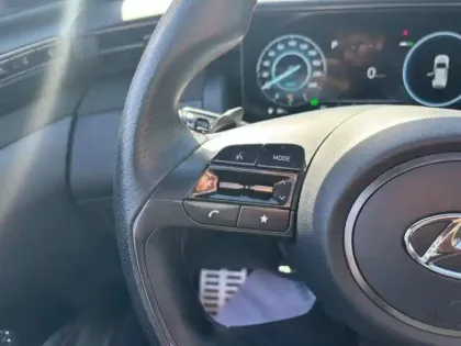 Photo 11 Hyundai Tucson  1.6 T-GDi 230ch Hybrid N Line Executive BVA6