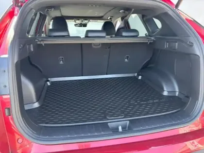 Photo 7 Hyundai Tucson  1.6 T-GDi 230ch Hybrid N Line Executive BVA6